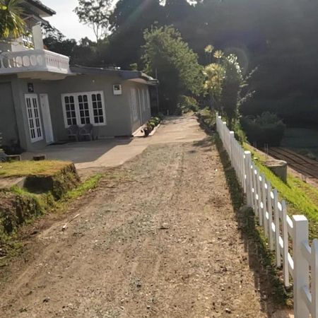 The Galways Edge Homestay Нувара Елия Екстериор снимка