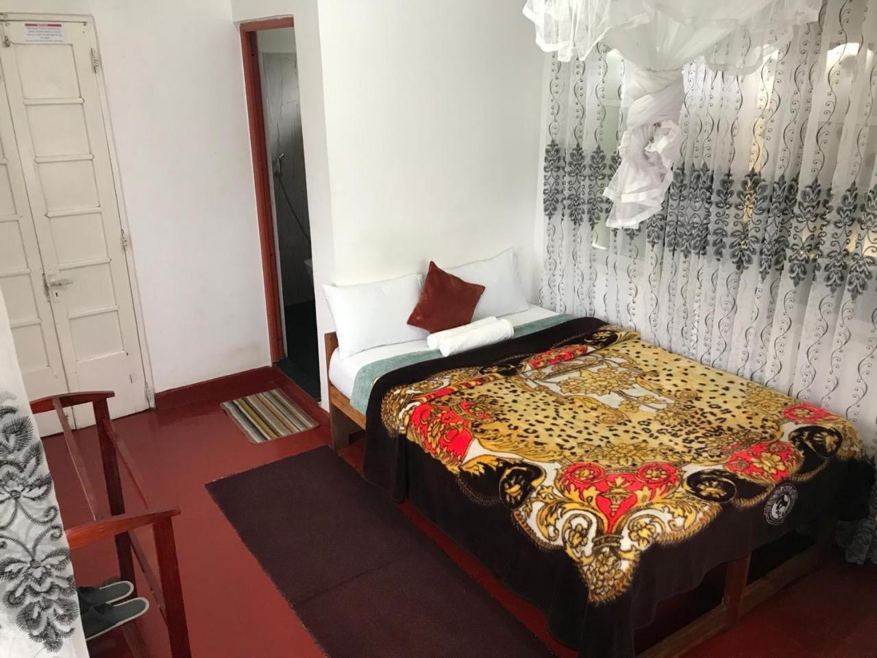 The Galways Edge Homestay Нувара Елия Екстериор снимка