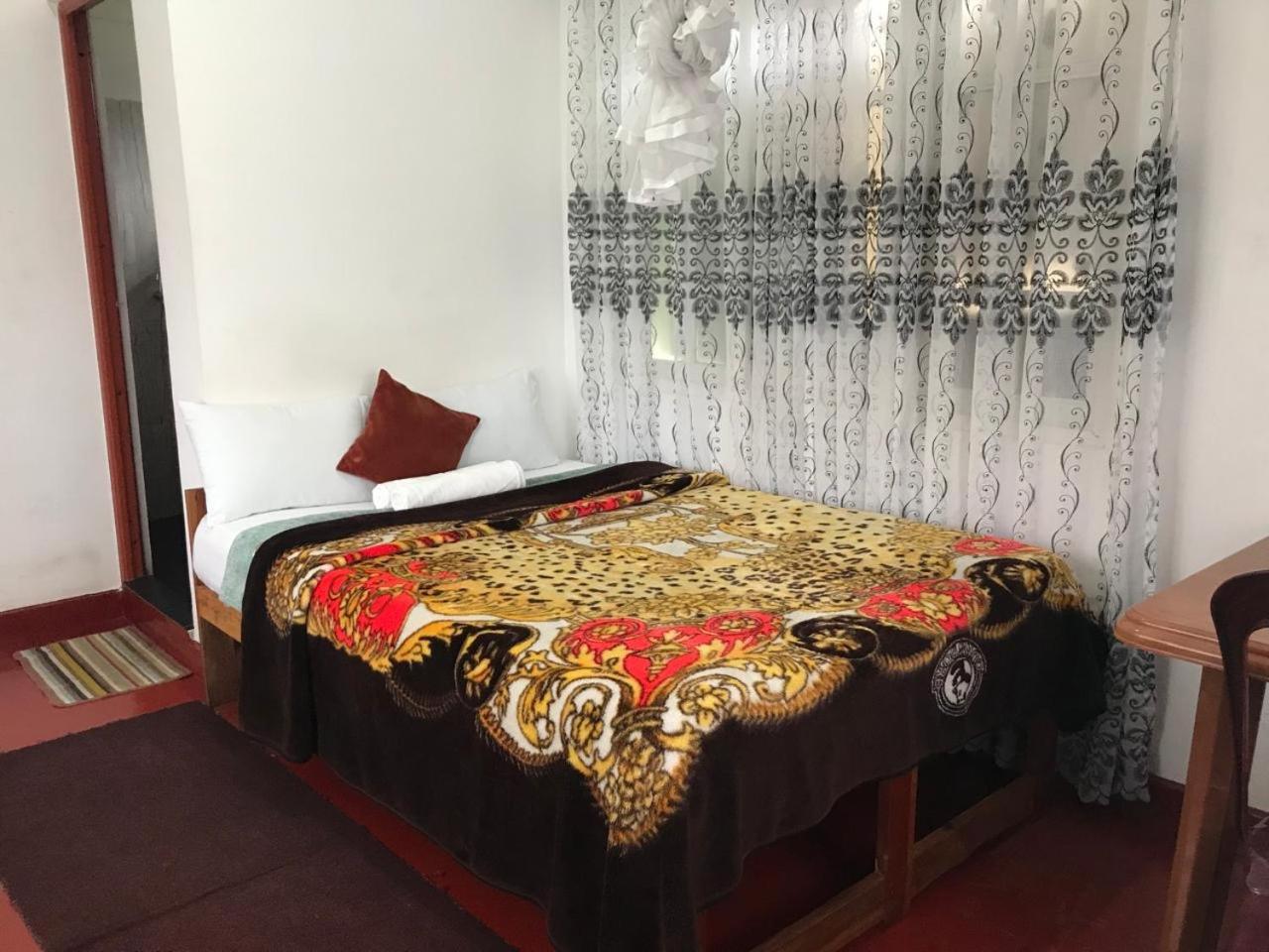 The Galways Edge Homestay Нувара Елия Екстериор снимка