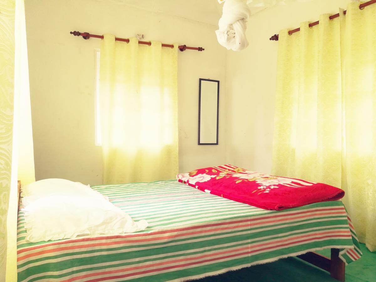 The Galways Edge Homestay Нувара Елия Екстериор снимка