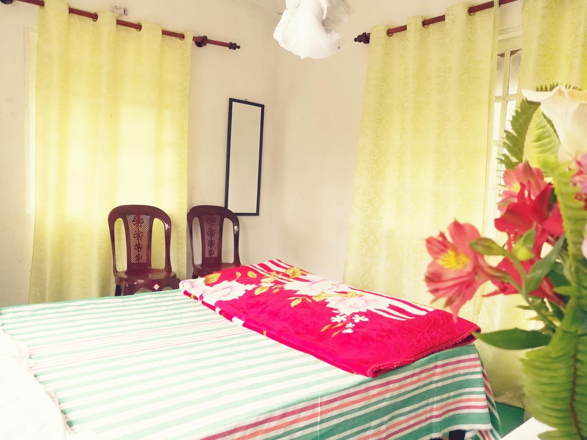 The Galways Edge Homestay Нувара Елия Екстериор снимка