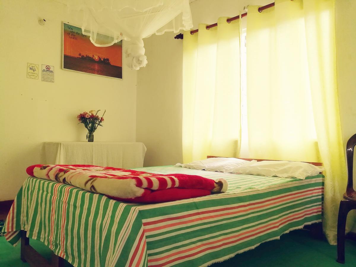 The Galways Edge Homestay Нувара Елия Екстериор снимка