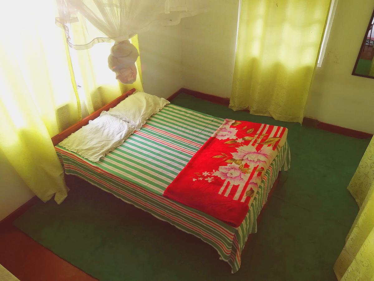 The Galways Edge Homestay Нувара Елия Екстериор снимка