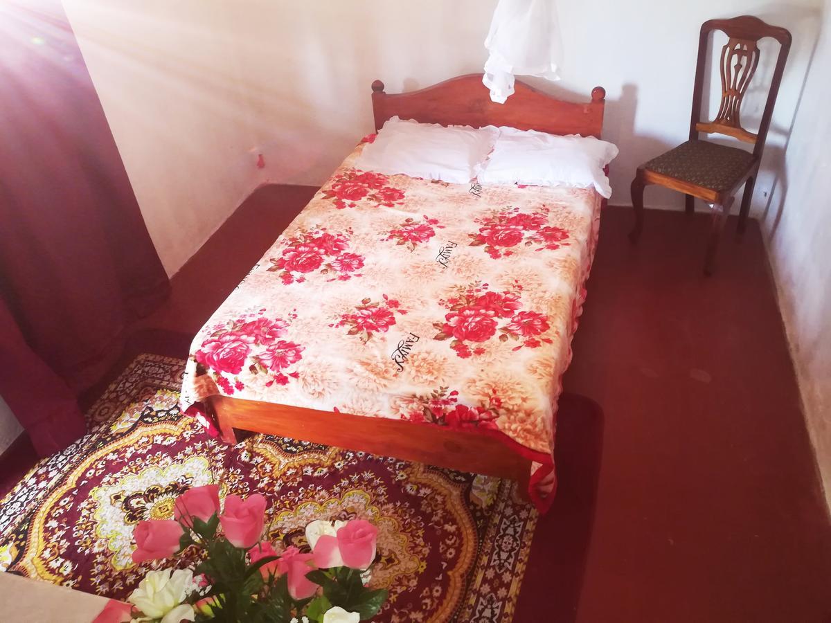 The Galways Edge Homestay Нувара Елия Екстериор снимка