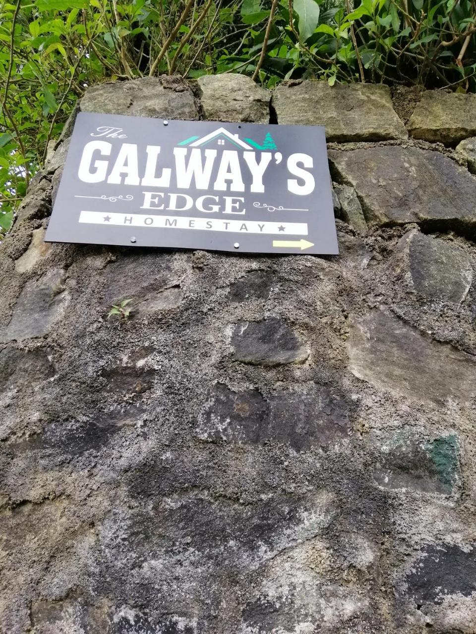 The Galways Edge Homestay Нувара Елия Екстериор снимка