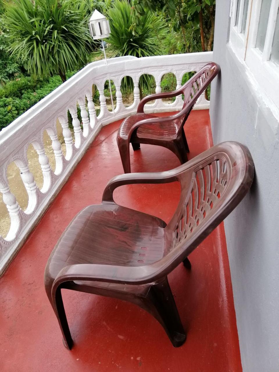 The Galways Edge Homestay Нувара Елия Екстериор снимка