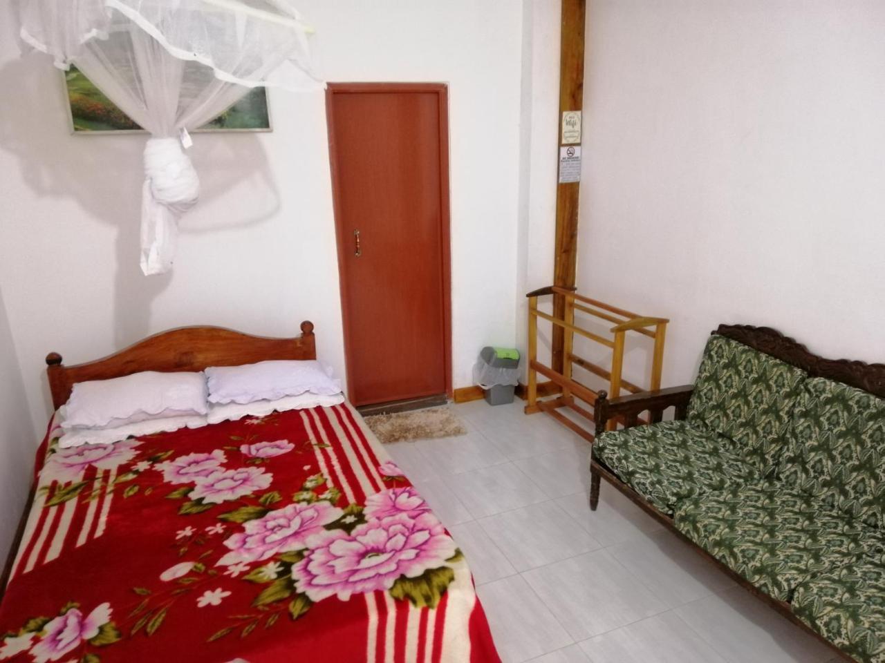 The Galways Edge Homestay Нувара Елия Екстериор снимка