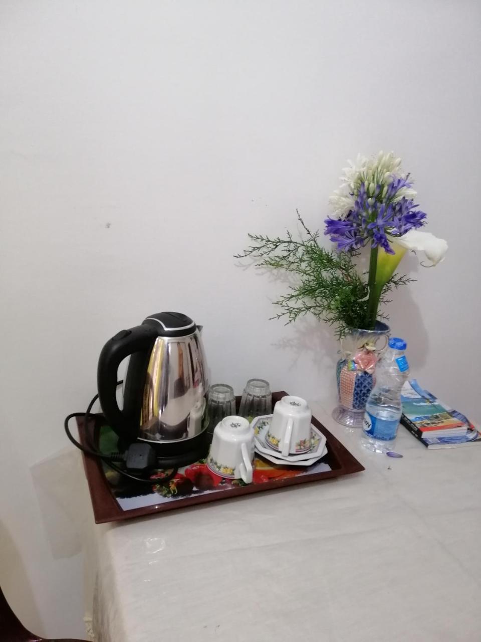 The Galways Edge Homestay Нувара Елия Екстериор снимка