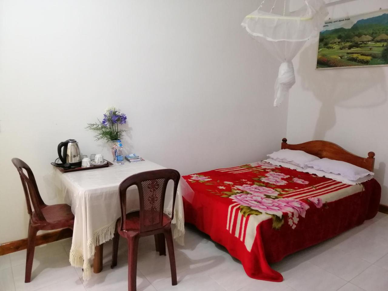The Galways Edge Homestay Нувара Елия Екстериор снимка