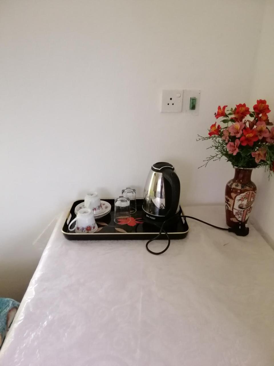 The Galways Edge Homestay Нувара Елия Екстериор снимка