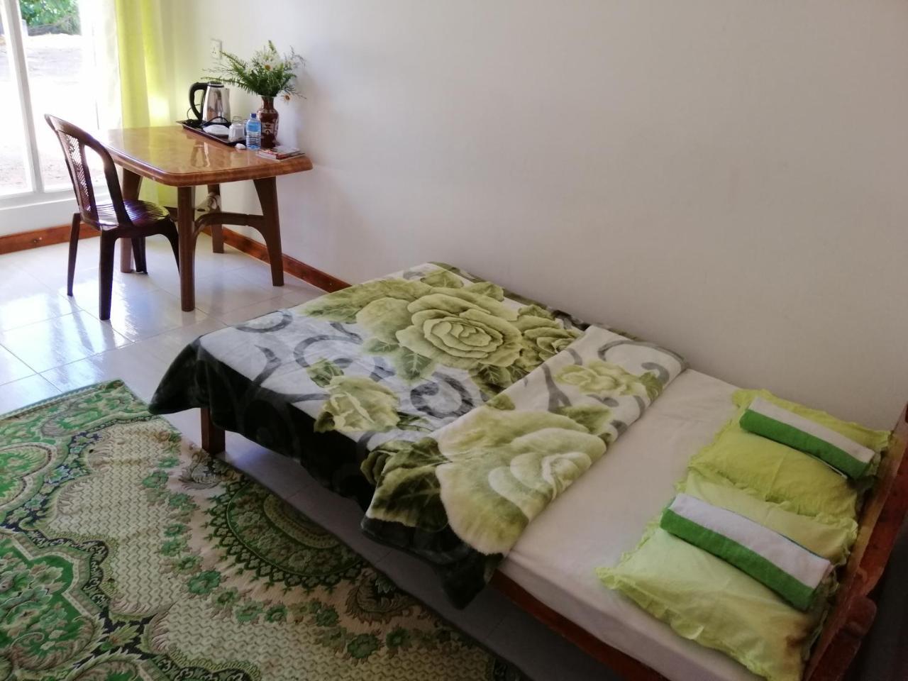 The Galways Edge Homestay Нувара Елия Екстериор снимка